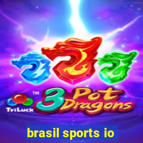 brasil sports io